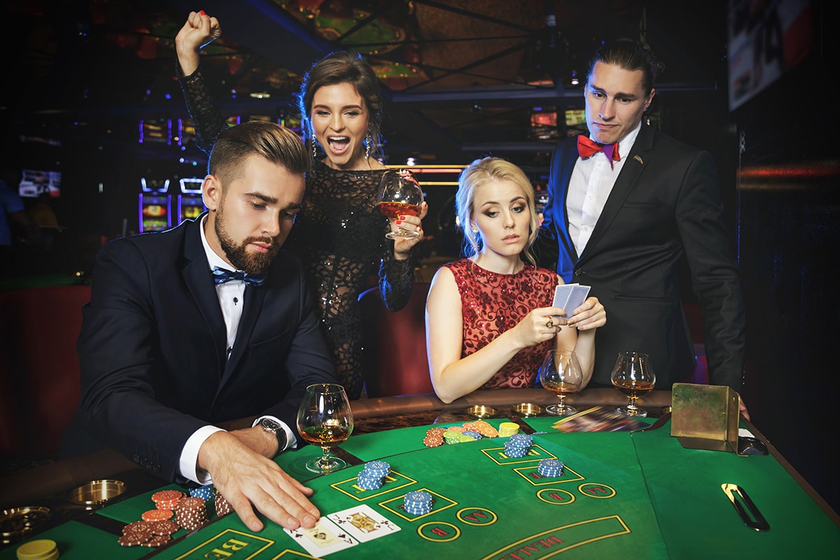 Casino Etiquette 101: Do’s and Don’ts for First-Timers