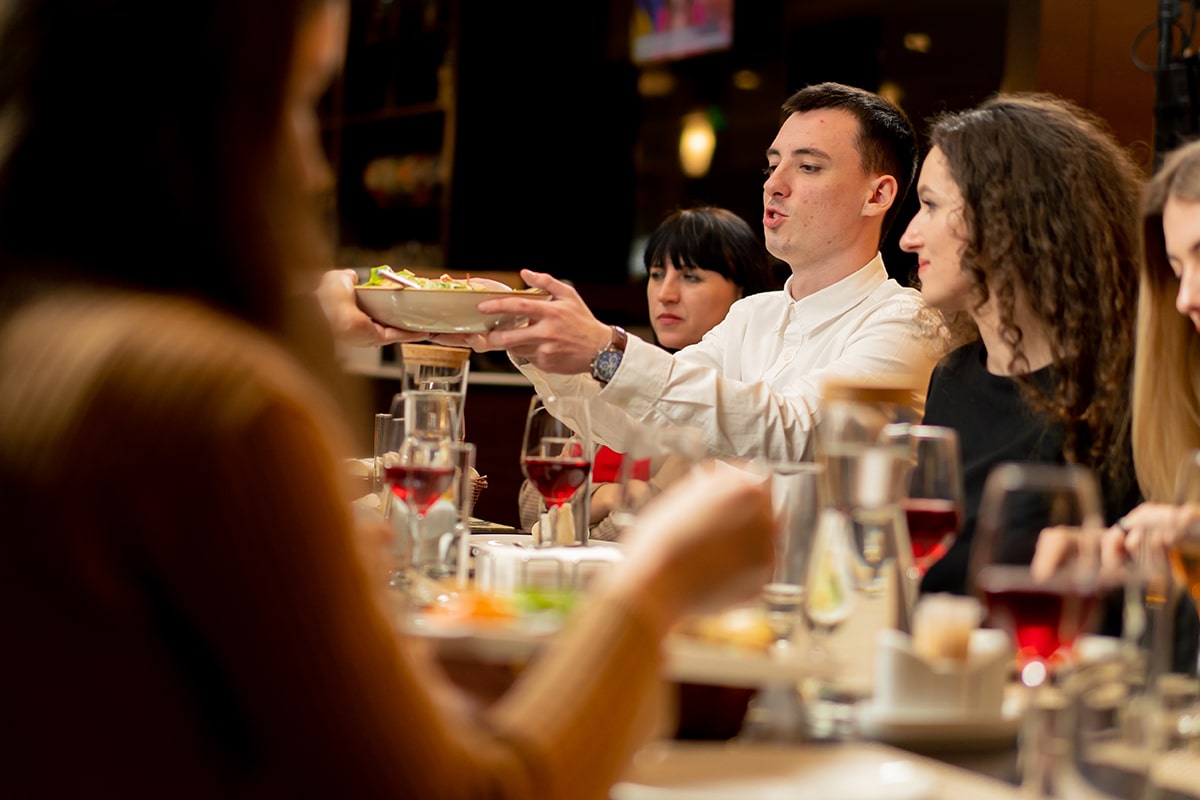 Celebrity Chef Restaurants You Can Actually Afford