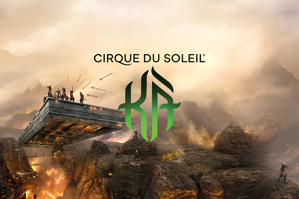 Cirque du Soleil in Vegas: Which Show Should You Choose?