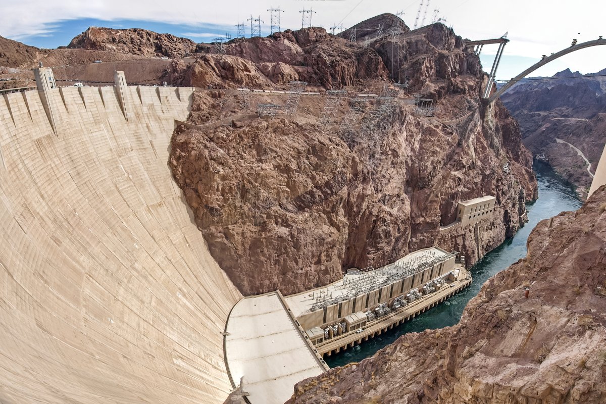 How to Visit the Hoover Dam from Las Vegas