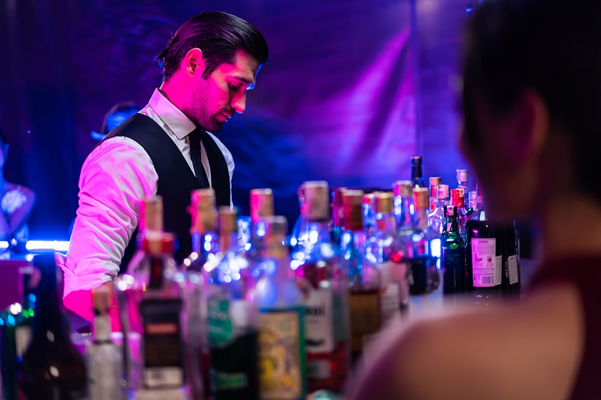Themed Bars and Speakeasies You Shouldn’t Miss