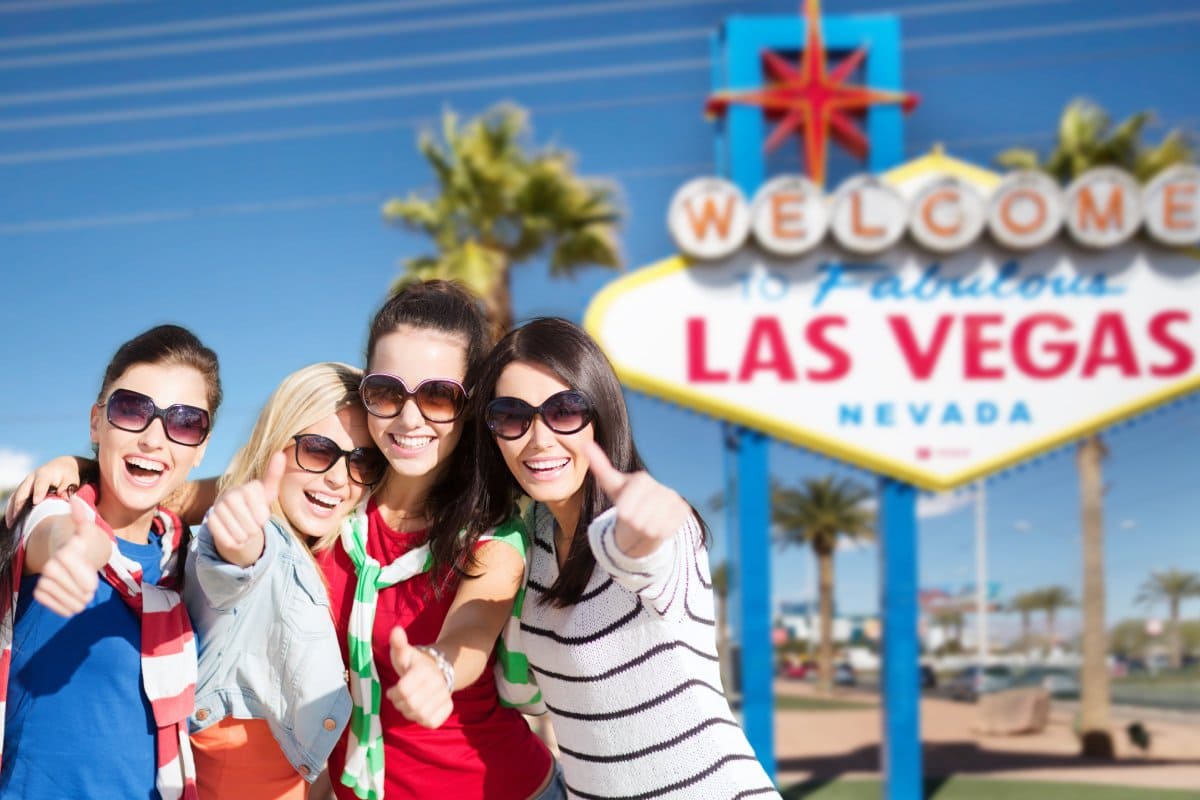 Travel Insurance for Las Vegas: Is It Worth It?