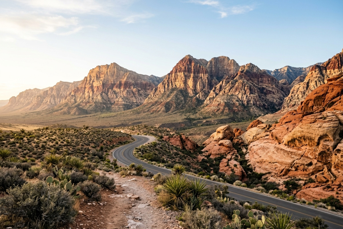 Unforgettable Off-Strip Tours in Las Vegas
